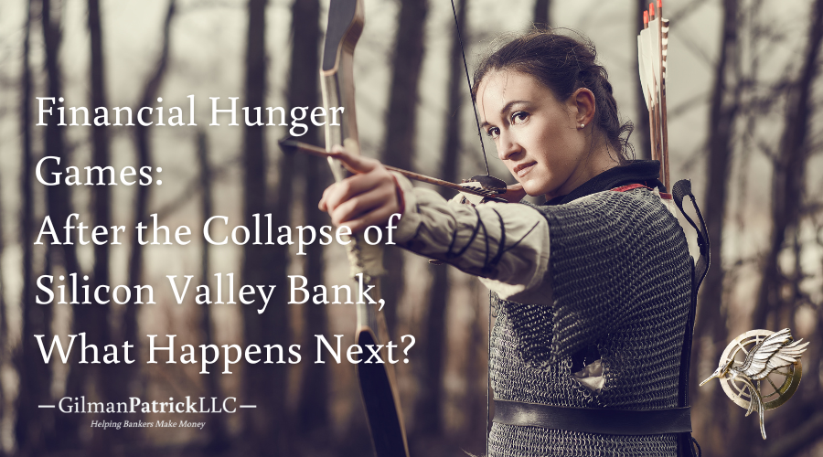 Financial Hunger Games: After the Collapse of Silicon Valley Bank, What Happens Next?